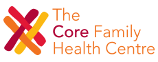 Core Family Health Centre Logo